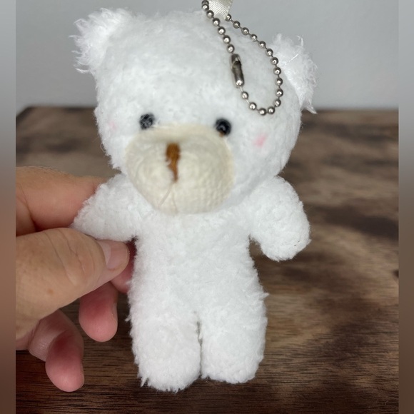 NWOT 3PCS Transparent Backpack & 2 Small Bags Heavy PVC Large Stadium Approved - Picture 11 of 12